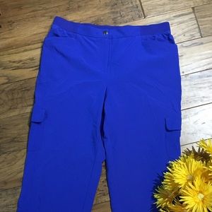 🌟L🌟 Zenergy Capri Pants